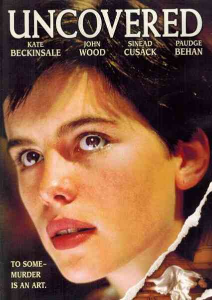 Uncovered (1994) starring Kate Beckinsale on DVD on DVD
