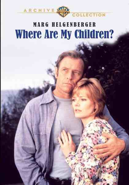 Where Are My Children? (1994) starring Marg Helgenberger on DVD on DVD