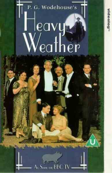 Heavy Weather (1995) starring Judy Parfitt on DVD on DVD