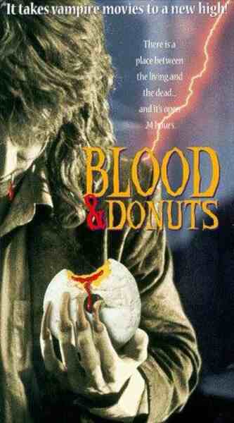Blood & Donuts (1995) starring Gordon Currie on DVD on DVD