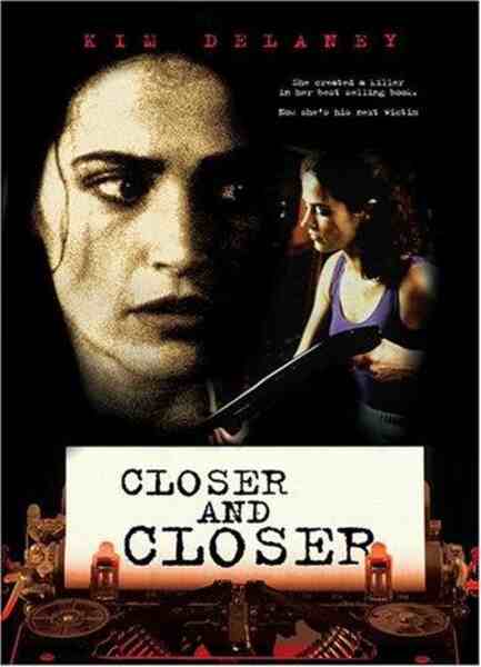 Closer and Closer (1996) starring Kim Delaney on DVD on DVD