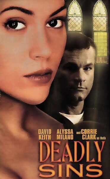 Deadly Sins (1995) starring David Keith on DVD on DVD
