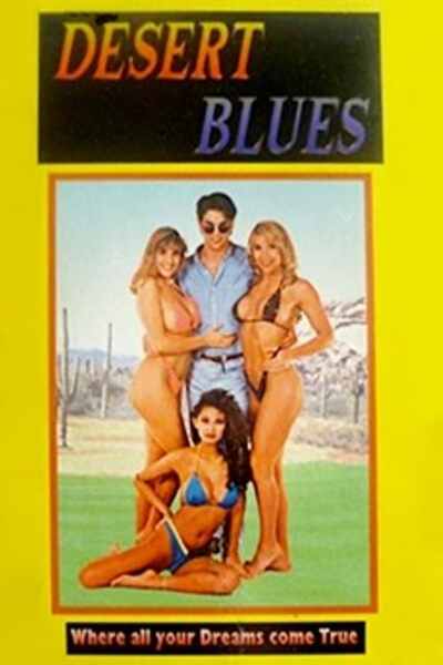 Desert Blues (1995) starring Monique Parent on DVD on DVD