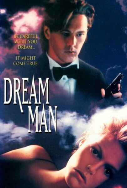 Dream Man (1995) starring Patsy Kensit on DVD on DVD