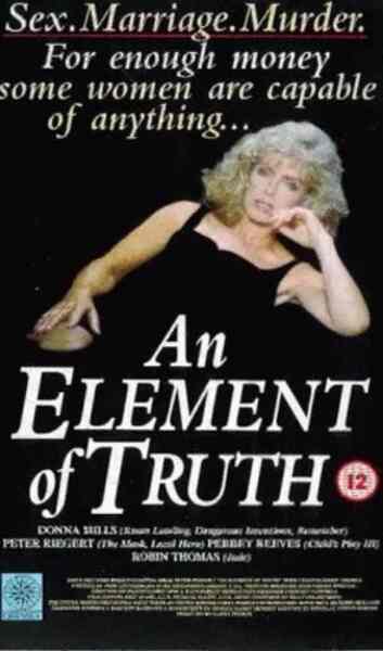 An Element of Truth (1995) starring Donna Mills on DVD on DVD