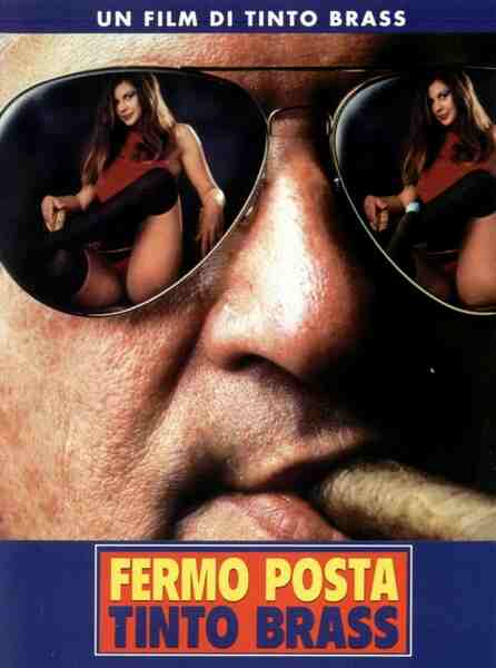 P.O. Box Tinto Brass (1995) with English Subtitles on DVD on DVD