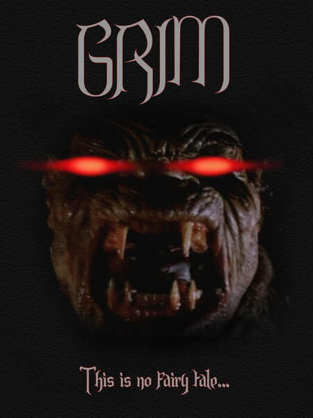Grim (1995) starring Emmanuel Xuereb on DVD on DVD