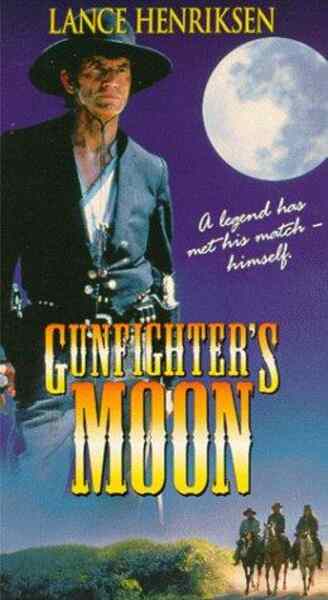 Gunfighter's Moon (1995) starring Lance Henriksen on DVD on DVD