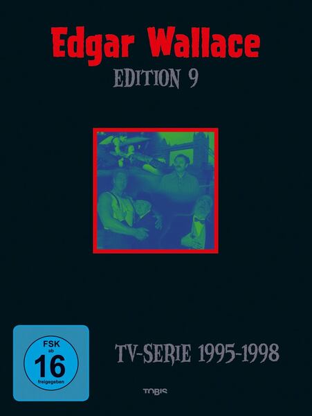 Das Karussell des Todes (1996) with English Subtitles on DVD on DVD