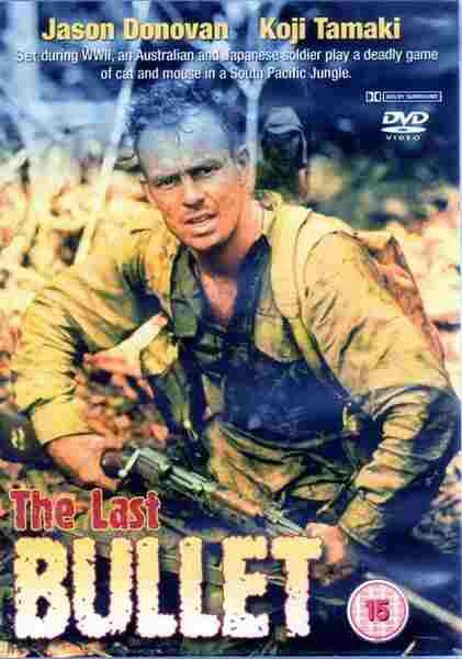The Last Bullet (1995) starring Jason Donovan on DVD on DVD