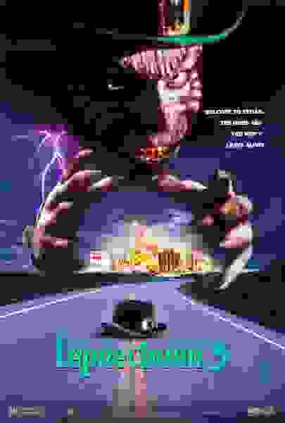 Leprechaun 3 (1995) starring Warwick Davis on DVD on DVD
