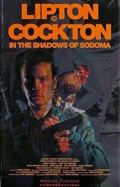 Lipton Cockton in the Shadows of Sodoma (1995) with English Subtitles on DVD on DVD