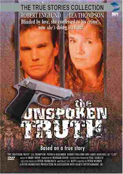 The Unspoken Truth (1995) starring Lea Thompson on DVD on DVD