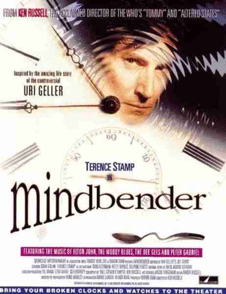 Mindbender (1996) starring Ishai Golan on DVD on DVD