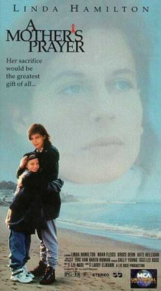 A Mother's Prayer (1995) starring Linda Hamilton on DVD on DVD