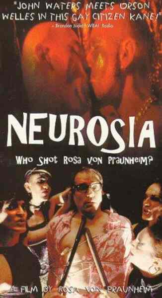 Neurosia: Fifty Years of Perversion (1995) with English Subtitles on DVD on DVD