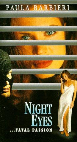 Night Eyes Four: Fatal Passion (1996) starring Jeff Trachta on DVD on DVD