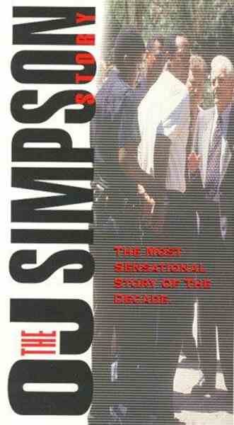 The O.J. Simpson Story (1995) starring Bobby Hosea on DVD on DVD