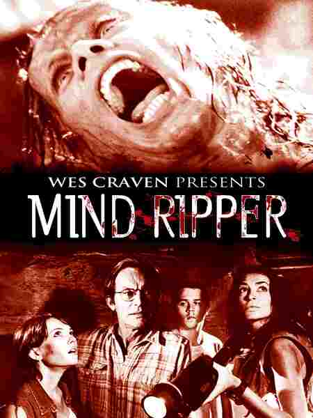 Mind Ripper (1995) starring Lance Henriksen on DVD DVD Mind Ripper (1995) starring Lance Henriksen on DVD on DVD