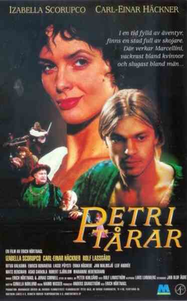 The Tears of Saint Peter (1995) with English Subtitles on DVD on DVD