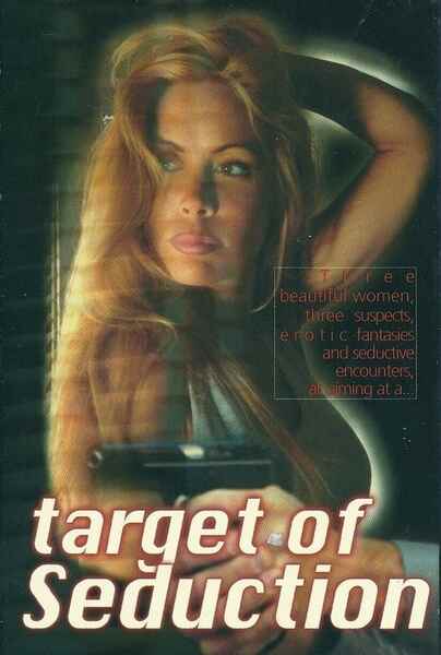 Target for Seduction (1995) starring Betsy Boyle on DVD on DVD