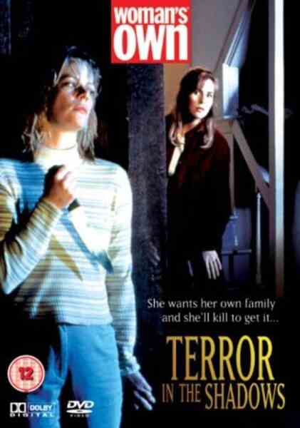 Terror in the Shadows (1995) starring Genie Francis on DVD on DVD