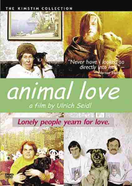 Animal Love (1996) with English Subtitles on DVD on DVD