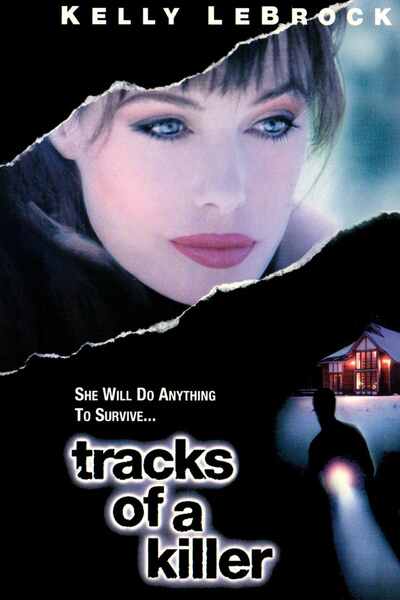 Tracks of a Killer (1996) starring Kelly LeBrock on DVD on DVD
