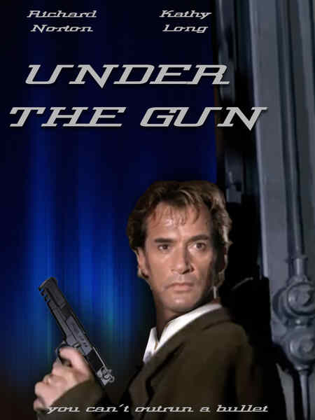Under the Gun (1995) starring Richard Norton on DVD on DVD