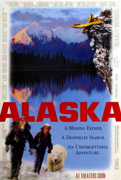 Alaska (1996) starring Thora Birch on DVD on DVD