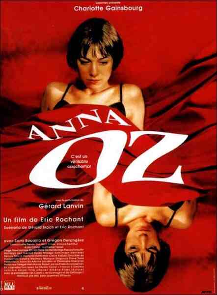 Anna Oz (1996) with English Subtitles on DVD on DVD