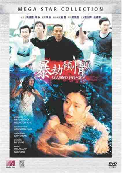 Scarred Memory (1996) with English Subtitles on DVD on DVD