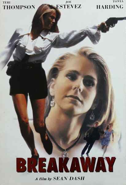 Breakaway (1996) starring Teri Fruichantie on DVD DVD Breakaway (1996) starring Teri Fruichantie on DVD on DVD