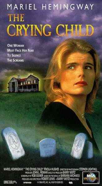 The Crying Child (1996) starring Mariel Hemingway on DVD on DVD