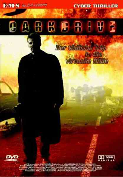 Darkdrive (1997) starring Gian-Carlo Scandiuzzi on DVD on DVD
