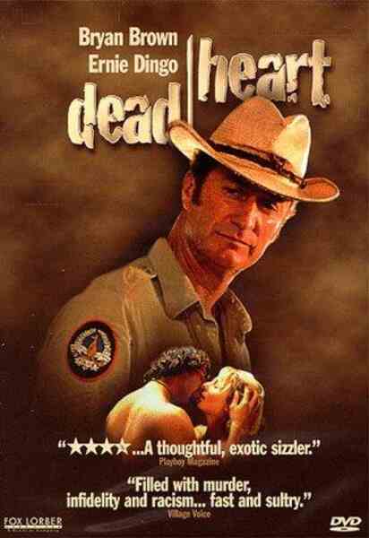 Dead Heart (1996) starring Bryan Brown on DVD on DVD