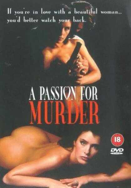 Deadlock: A Passion for Murder (1997) starring Doug Jeffery on DVD on DVD