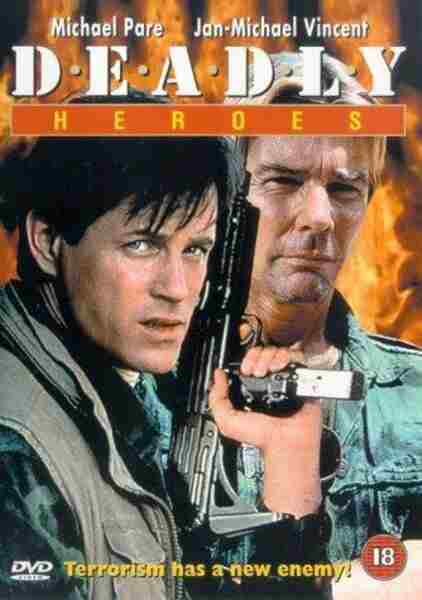 Deadly Heroes (1993) starring Michael Paré on DVD on DVD