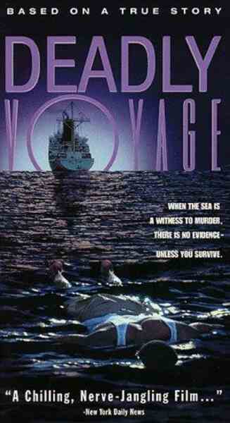 Deadly Voyage (1996) starring Omar Epps on DVD on DVD