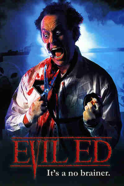 Evil Ed (1995) with English Subtitles on DVD on DVD