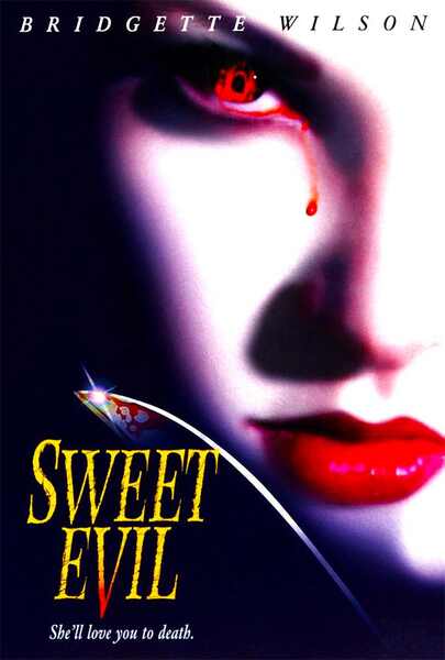 Sweet Evil (1996) starring Seiko Matsuda on DVD on DVD