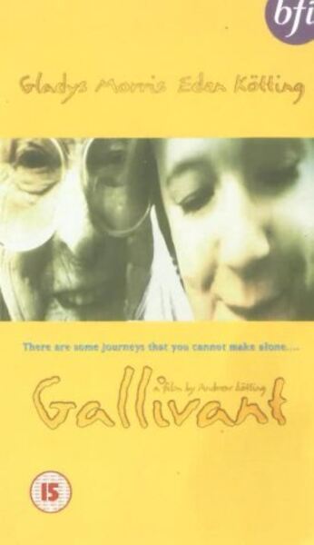 Gallivant (1996) with English Subtitles on DVD on DVD