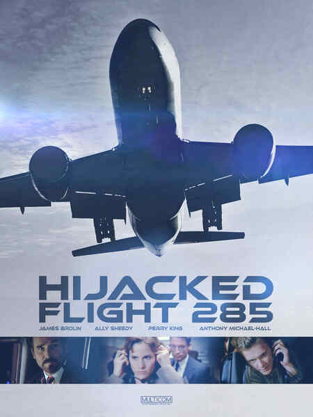 Hijacked: Flight 285 (1996) starring Susan Batten on DVD on DVD