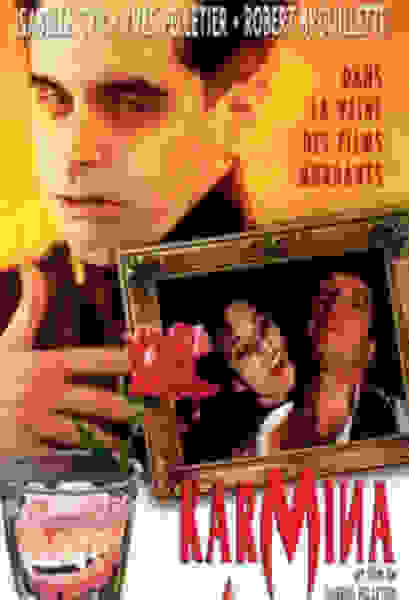 Karmina (1996) with English Subtitles on DVD on DVD
