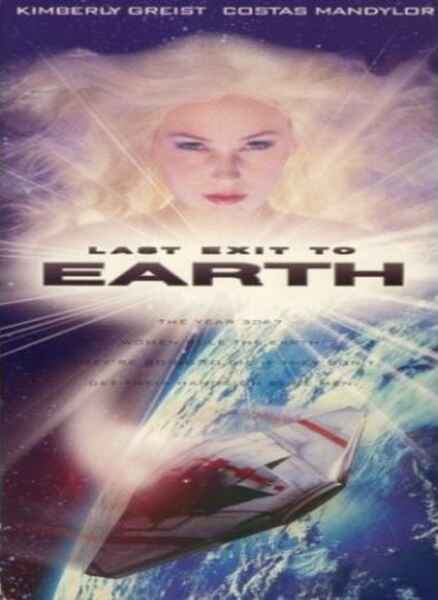 Last Exit to Earth (1996) starring Kim Greist on DVD on DVD