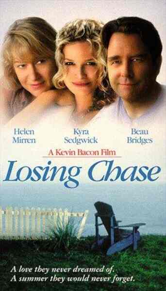 Losing Chase (1996) starring Helen Mirren on DVD on DVD