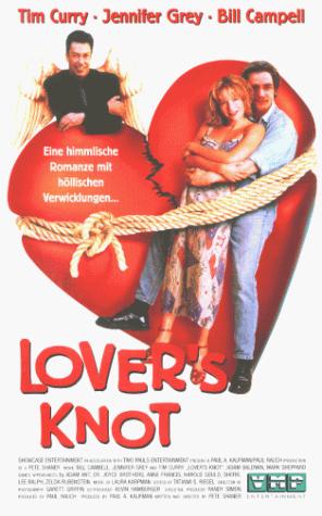Lover's Knot (1995) starring Billy Campbell on DVD on DVD