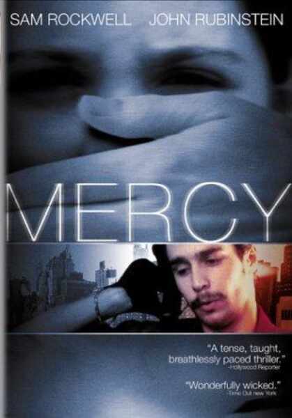 Mercy (1995) starring John Rubinstein on DVD on DVD