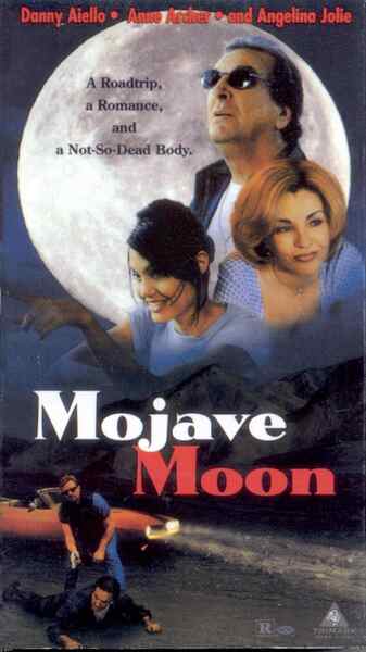 Mojave Moon (1996) starring Danny Aiello on DVD on DVD