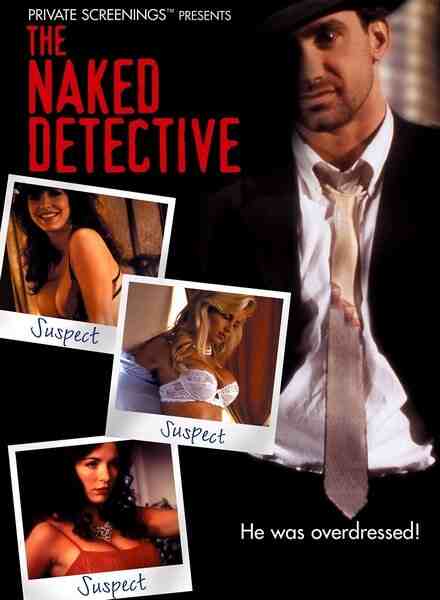 The Naked Detective (1996) starring J.B. Gardiner on DVD on DVD